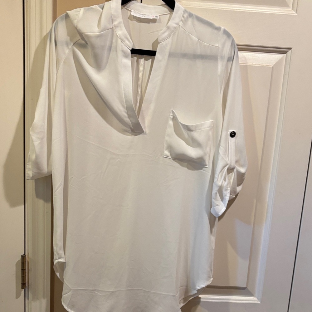 Lush Nordstrom Blouse